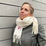 Herzlein® Schal für Winter und Herbst für Damen Frauen